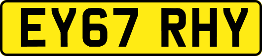 EY67RHY