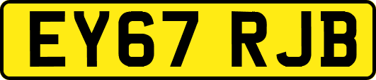 EY67RJB