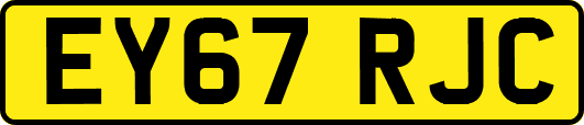 EY67RJC