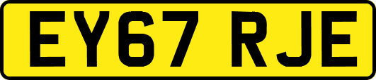 EY67RJE
