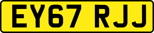 EY67RJJ