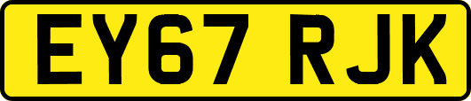 EY67RJK