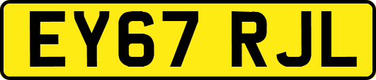 EY67RJL