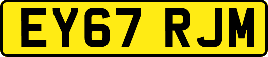 EY67RJM