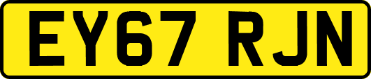 EY67RJN