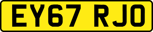 EY67RJO