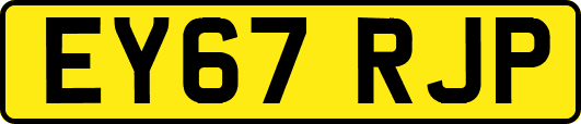 EY67RJP