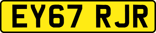 EY67RJR