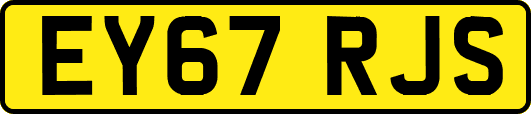EY67RJS