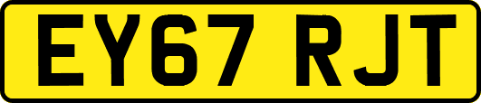 EY67RJT