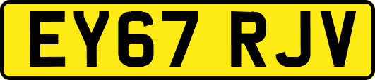 EY67RJV
