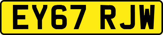 EY67RJW