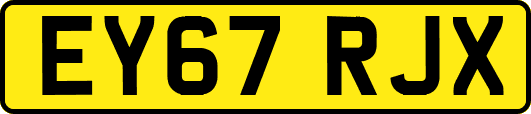 EY67RJX