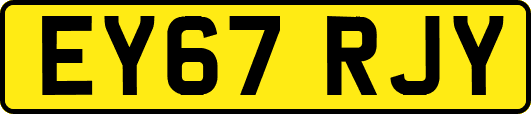 EY67RJY