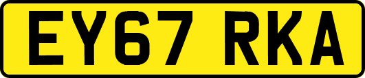 EY67RKA