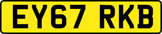 EY67RKB