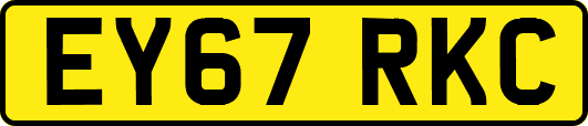 EY67RKC