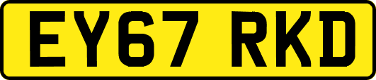 EY67RKD