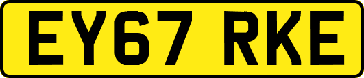 EY67RKE