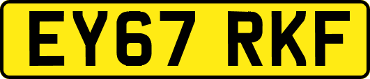 EY67RKF