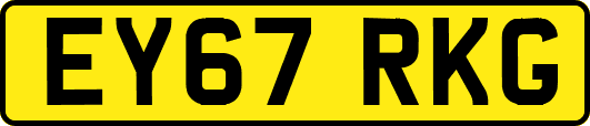 EY67RKG