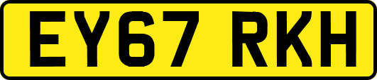 EY67RKH