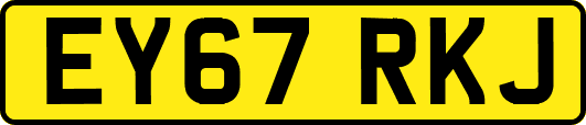 EY67RKJ