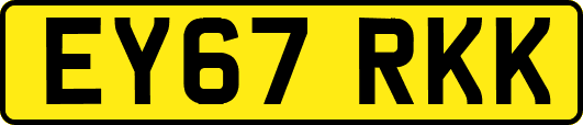 EY67RKK