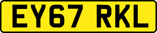 EY67RKL