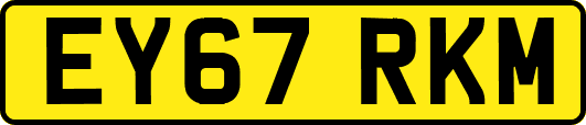 EY67RKM