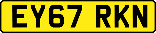 EY67RKN