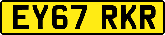 EY67RKR