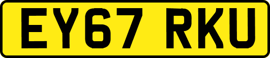 EY67RKU