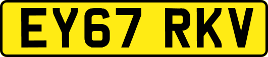 EY67RKV