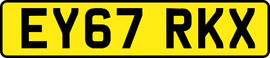 EY67RKX