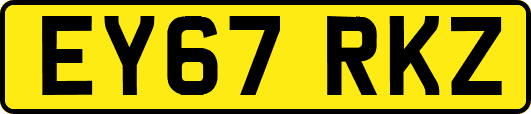 EY67RKZ