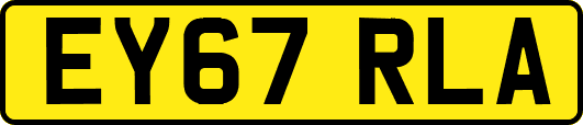 EY67RLA