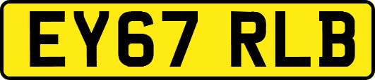 EY67RLB