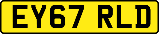 EY67RLD
