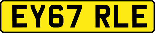 EY67RLE