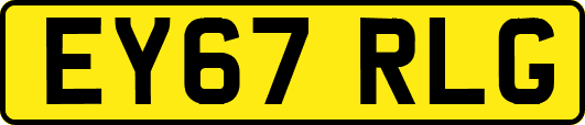 EY67RLG