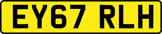 EY67RLH