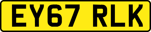 EY67RLK