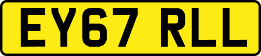 EY67RLL