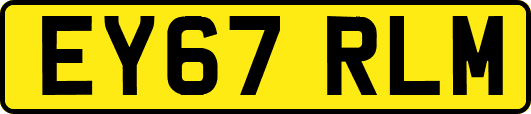 EY67RLM
