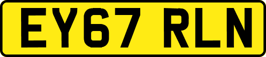 EY67RLN