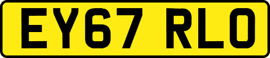 EY67RLO