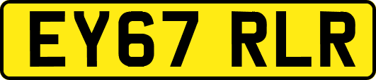 EY67RLR