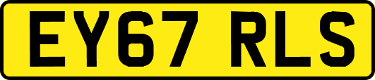 EY67RLS
