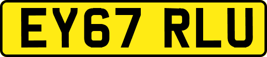 EY67RLU